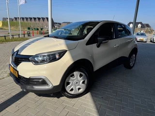 Renault Captur - afbeelding nr 14