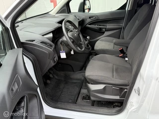 Ford Transit Connect Ford Transit Connect 1.5 TDCI L2 55.000KM A/C - afbeelding nr 14