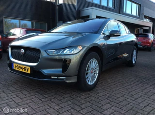 Jaguar I-PACE - 339159923-0