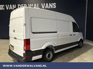 Volkswagen Crafter - afbeelding nr 8