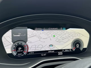 Audi A4 Audi A4 Avant 35 TFSI S edition Automaat | Panoramadak | LED | Sportstoelen | Stoelverwarming | Extra getint glas | 20 inch lichtmetalen velgen | Apple CarPlay | Climate control | Parkeersensoren voor en achter - afbeelding nr 6