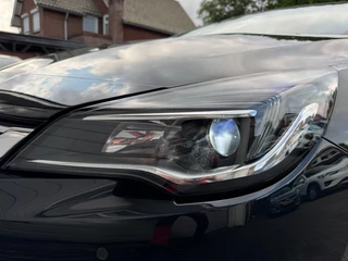 Opel Astra Opel Astra 1.4 Turbo Edition 150PK Led Carplay Trekhaak Cruise - afbeelding nr 10