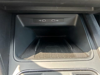 CUPRA Leon Sportstourer CUPRA Leon Sportstourer 1.4 e-Hybrid 245pk P-dak ACC LED Carplay V-Cockpit Sfeerlicht - afbeelding nr 12