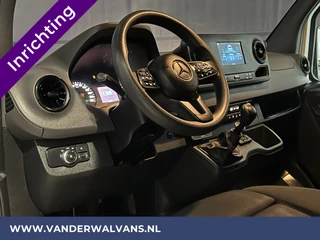 Mercedes-Benz Sprinter Cruisecontrol, Parkeersensoren - afbeelding nr 18