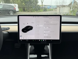Tesla Model 3 Tesla Model 3 Range Plus RWD | Autopilot | Panorama | Leder | - afbeelding nr 22