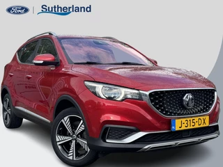 MG ZS EV MG Luxury 45 kWh