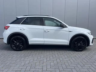 Volkswagen T-Roc - afbeelding nr 4