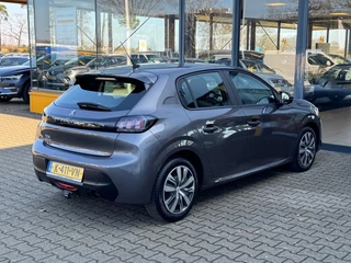 Peugeot 208 - afbeelding nr 9