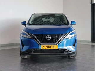 Nissan QASHQAI - afbeelding nr 11