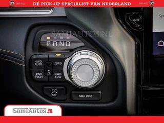 Dodge Ram 1500 Comfortabele Dubbele Cabine met Royale 5 Zitplaatsen | BPM vrij | Nu Leverbaar uit Voorraad | Voorraad Nr 2321 - 8586 - afbeelding nr 68