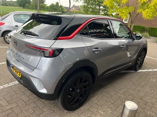 Opel Mokka Opel Mokka 1.2 TURBO GS LINE - afbeelding nr 10