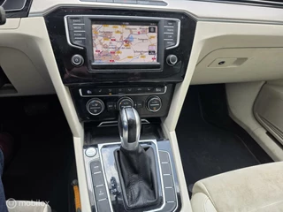Volkswagen Passat VW PASSAT 1 4 TSI  GTE AUTOMAAT,PANORAMA DAK, NAP - afbeelding nr 19