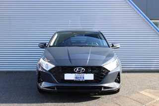 Hyundai i20 - afbeelding nr 3