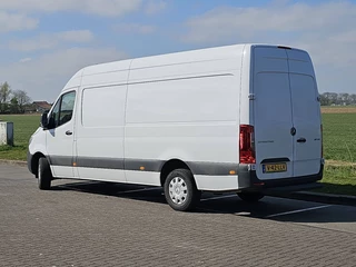 Mercedes-Benz Sprinter automaat, airco, mbux, navi - afbeelding nr 5