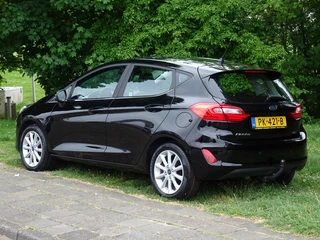 Ford Fiesta - afbeelding nr 3