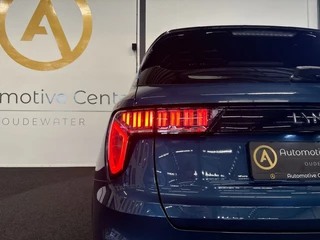 Lynk & Co 01 Lynk & Co 01 1.5 | PHEV | MY23 | 6,6 KWH | PANO | ZWARTE HEMEL | 360 CAMERA - afbeelding nr 19