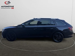 Škoda Superb Skoda Superb Combi 1.4 TSI Plug-in Hybride Trekhaak | Pano Dak | Lederen Interieur | Camera | Sfeerverlichting BTW Auto - afbeelding nr 10