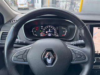 Renault Mégane Estate - afbeelding nr 22