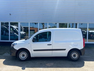 Mercedes-Benz Citan Mercedes-Benz Citan 108 CDI BlueEFFICIENCY | Airco | Mistlampen | Zijschuifdeur - afbeelding nr 5