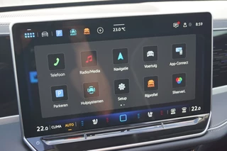 Volkswagen Passat Volkswagen Passat Variant 1.5 eTSI DSG Business 150pk / Panodak / Head-up/ Camera /DCC/ ACC - afbeelding nr 37
