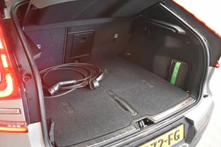 Volvo C40 Volvo C40 Single PLUS 231pk/69kWh | Allseasons | BLIS | Keyless Entry - afbeelding nr 35