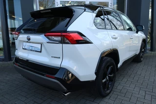 Toyota RAV4 - afbeelding nr 8