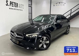 Mercedes-Benz C-Klasse - 402909821-0