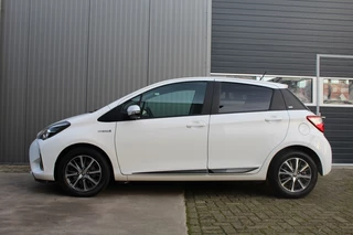 Toyota Yaris - afbeelding nr 5