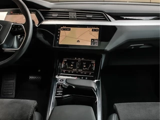 Audi e-tron | S EDITION | ZWART OPTIEK | PANO | 360 | S-LINE INTERIEUR | - afbeelding nr 78