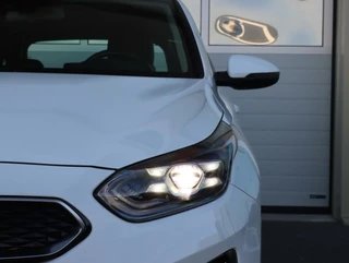 Kia Ceed Sportswagon Kia Ceed Sportswagon 1.6 GDI PHEV DynamicPlusLine | ACC | - afbeelding nr 48