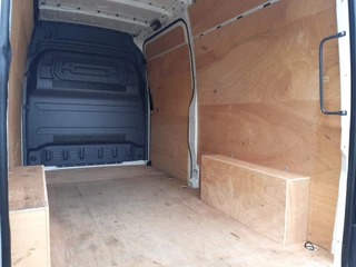 Mercedes-Benz Sprinter Mercedes-Benz Sprinter 315 CDI 150Pk L2H2 Automaat Cruisecontrol Airco MBux Achteruitrijcamera - afbeelding nr 29
