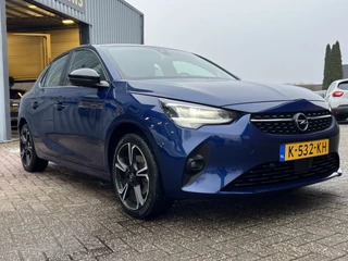 Opel Corsa | EERSTE EIGENAAR | CAMERA | CARPLAY | CRUISE | NAVI | - afbeelding nr 9