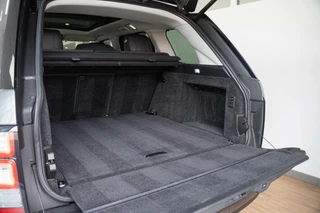 Land Rover Range Rover Land Rover Range Rover 4.4 SDV8 Vogue|2e Eig|Pano|Meridian|Trekhaak|Soft Close|Adaptive Cruise|Dealer Onderhouden - afbeelding nr 54