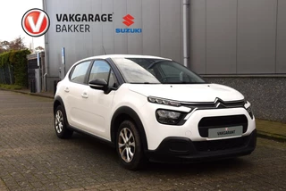 Citroën C3 1.2 PureTech Live