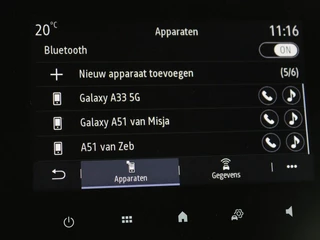Renault Mégane Estate Renault Mégane Estate 1.3 TCe Zen | Apple Carplay | Cruise Control | Navi | DAB | LMV | Airco - afbeelding nr 21