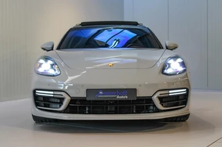 Porsche Panamera Porsche Panamera 2.9 4 E-Hybrid | PANO | SOFTCL | - afbeelding nr 4