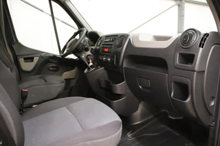 Renault Master Renault Master 2.3 dCi AUTOMAAT LOWLINER VERKOOPWAGEN Lange Versie - afbeelding nr 4