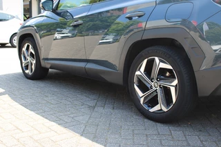 Hyundai Tucson Hyundai Tucson 1.6 T-GDI PHEV Premium Sky 265PK! Full Option + Trekhaak 