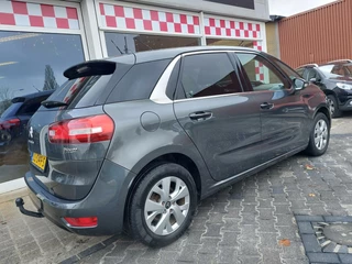 Citroën C4 Picasso Citroen C4 Picasso 1.2 PureTech Selection - afbeelding nr 11