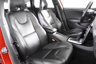 Volvo V40 Volvo V40 1.5 T2 Geartronic *1ste Eigenaar*Leer* - afbeelding nr 3