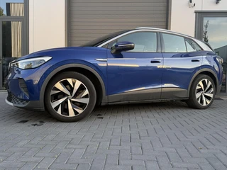 Volkswagen ID.4 Pro 77 kWh 89%SoH