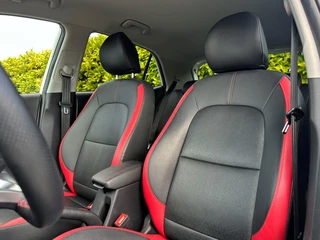 Kia Picanto Kia PICANTO 1.0 DPi GT-Line | Stoel- stuurverwarming | Carplay | Lederen bekleding - afbeelding nr 7