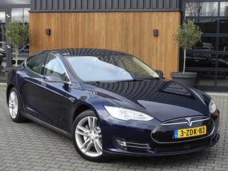 Tesla Model S - afbeelding nr 2