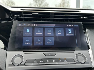 Peugeot 308 50% deal 9.475,- ACTIE Carplay / Cruise / Clima / LED - afbeelding nr 29