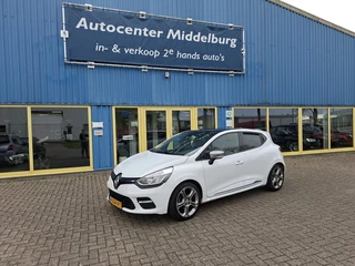 Renault Clio - 533192324-0