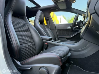 Mercedes-Benz CLA Mercedes CLA-klasse| AMG-Line | PANO | Kleppensysteem | 18'' - afbeelding nr 15