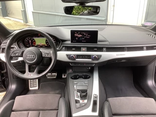 Audi S5 - afbeelding nr 10