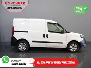 Fiat Doblò - afbeelding nr 11