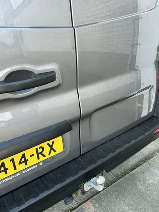 Fiat Talento Fiat Talento 1.6 MJ EcoJet L2H1 Pro Edition AIRCO I NAVIGATIE I TREKHAAK I ORG.NL + NAP - afbeelding nr 14