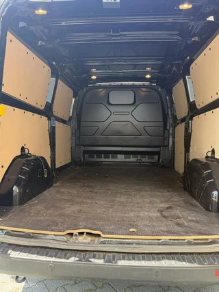 Ford Transit Custom Ford Transit Custom Automaat 300 2.0 TDCI L2H1 Limited 2023 - afbeelding nr 20